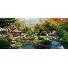合肥景觀工程項(xiàng)目概覽 施工要點(diǎn)、市場價(jià)格與廠家選擇