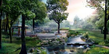 2017園林藝術(shù)十大品牌排行榜揭曉 園林景觀工程施工，哪個(gè)品牌更勝一籌？