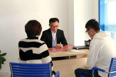 教育咨詢的具體工作內容是什么?